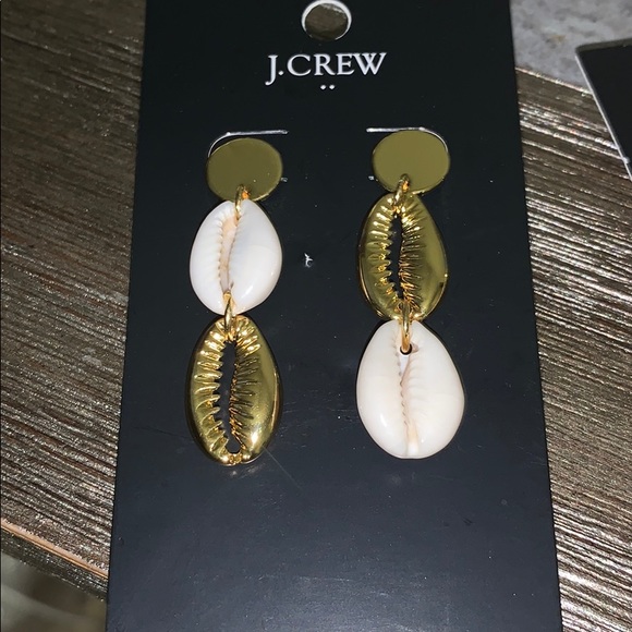 J. Crew Jewelry - NWT J Crew Earrings Bundle